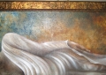 Untitled Reclining Buddha