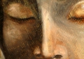 Untitled Reclining Buddha II