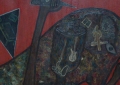 Tri Daggers Two
